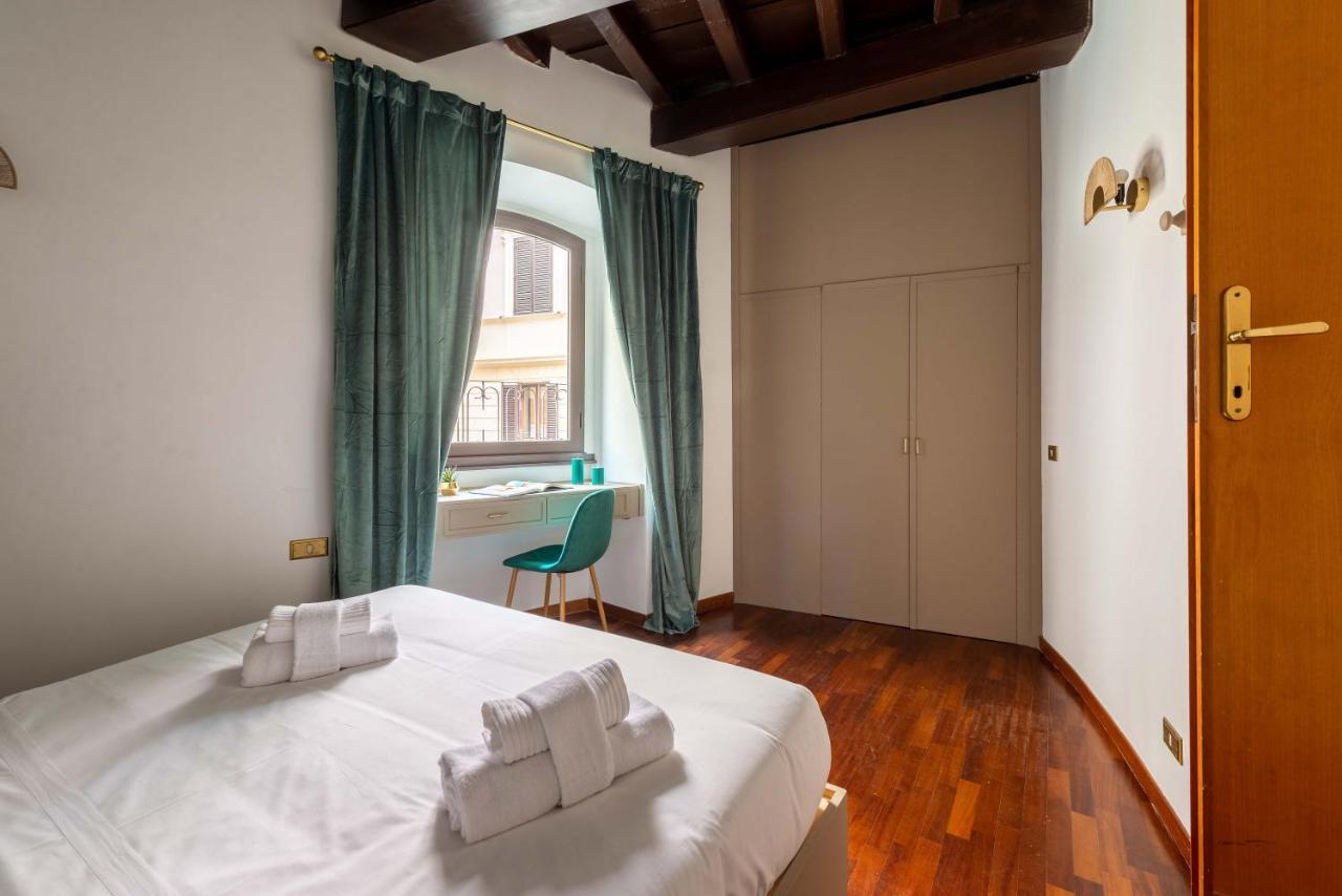 Maison Leonardo Al Pantheon * Rome