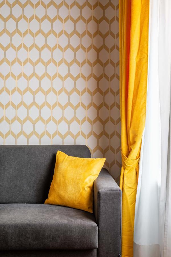 Maison Leonardo Al Pantheon Apartment