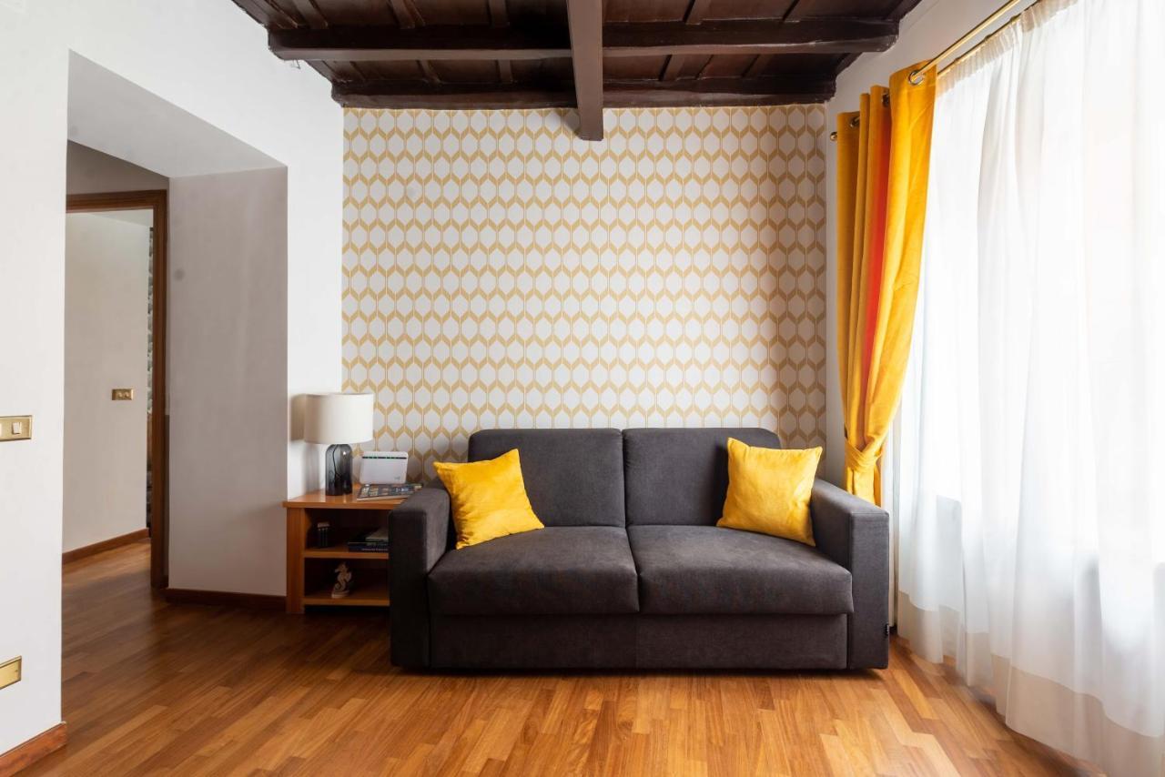 Maison Leonardo Al Pantheon Apartment Rome
