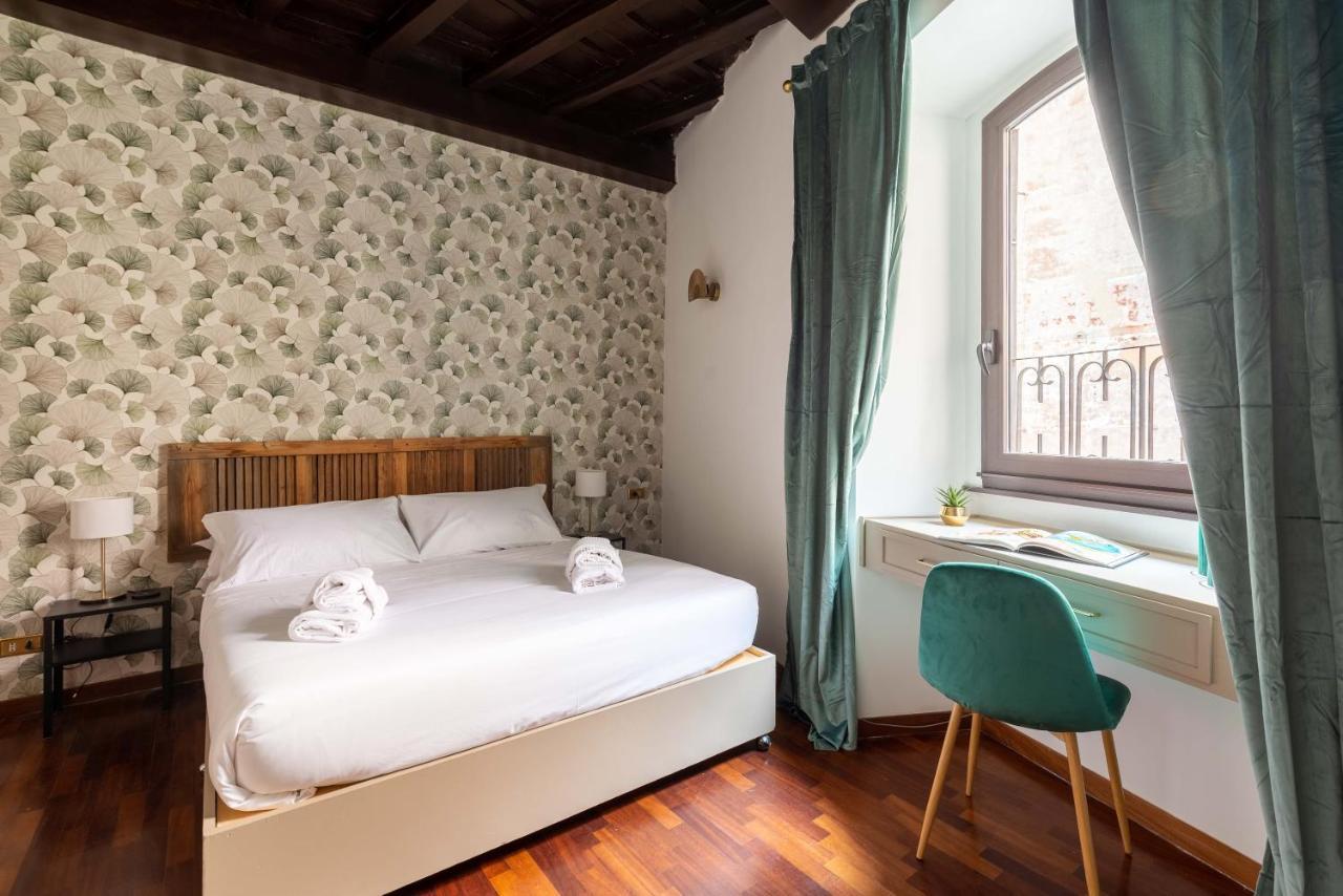 Maison Leonardo Al Pantheon Apartment *