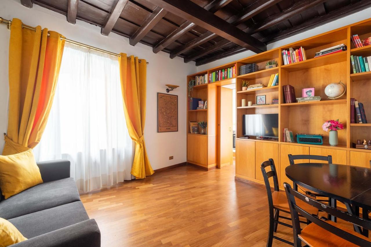 Apartment Maison Leonardo Al Pantheon