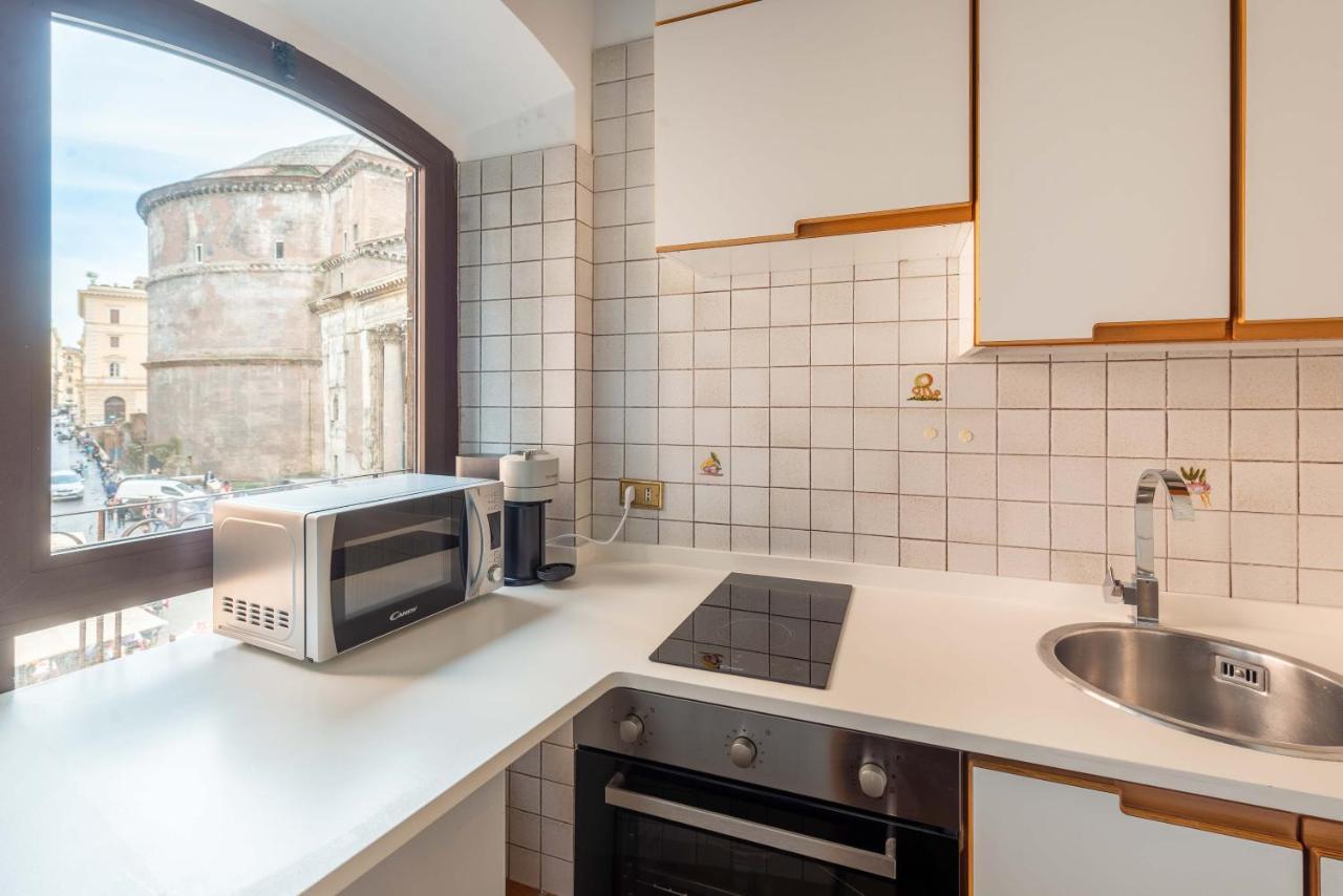 Apartment Maison Leonardo Al Pantheon Rome