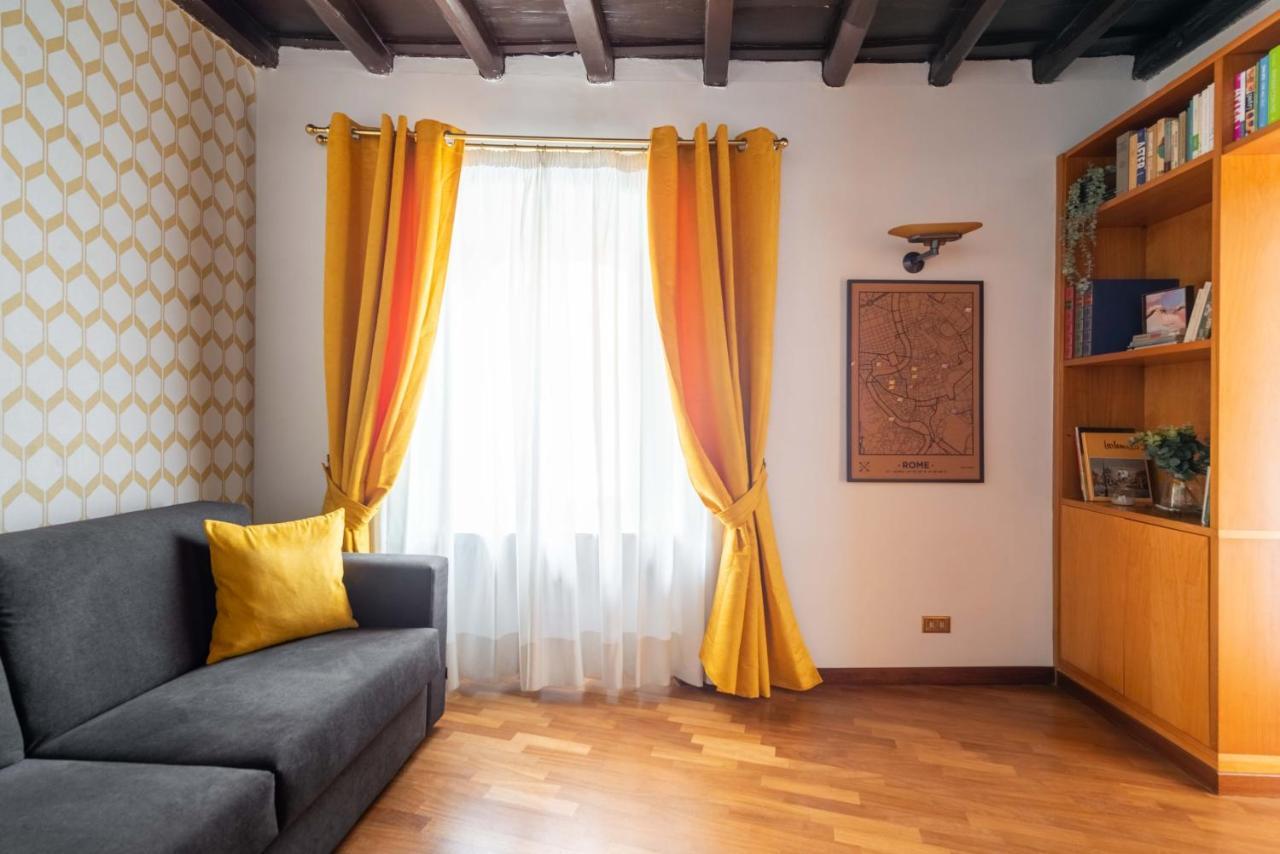 Apartment Maison Leonardo Al Pantheon *