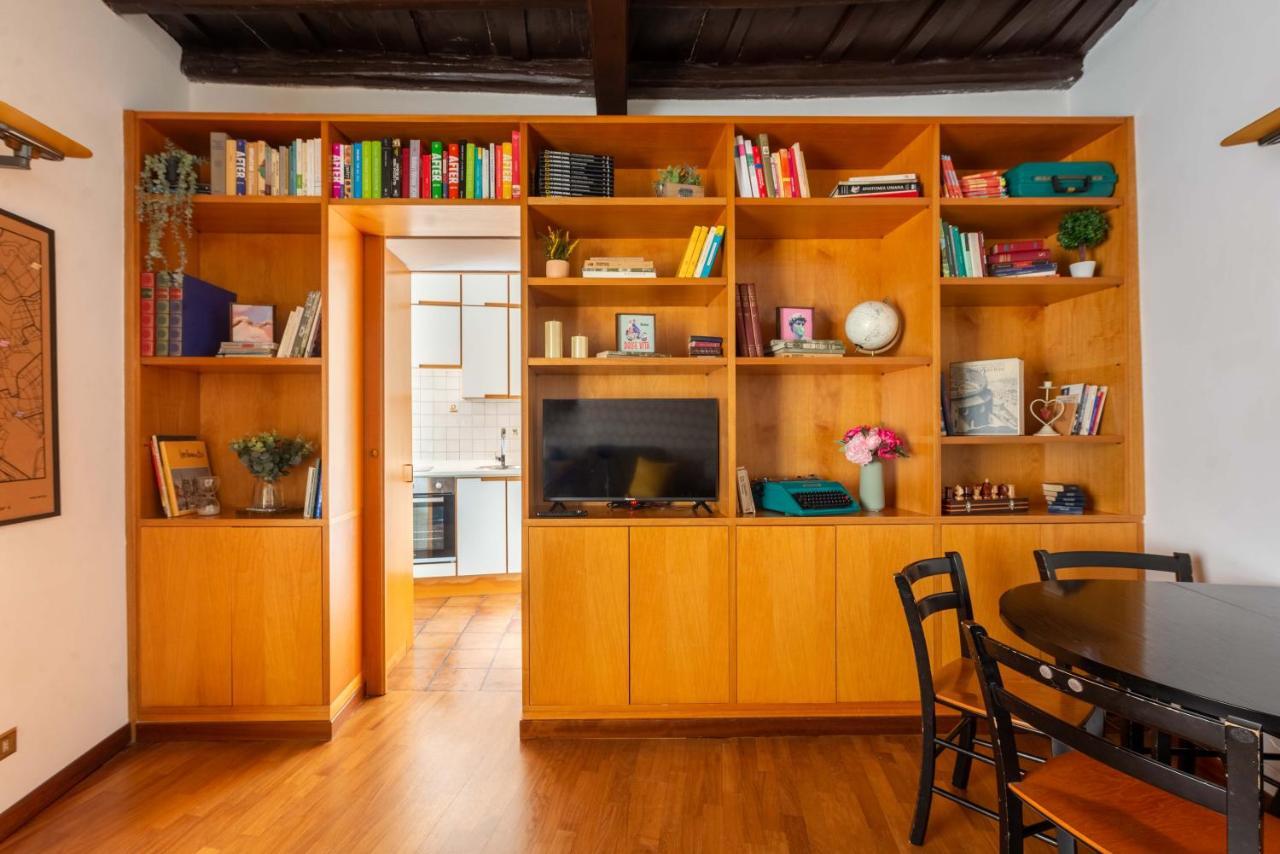 Maison Leonardo Al Pantheon Apartment *