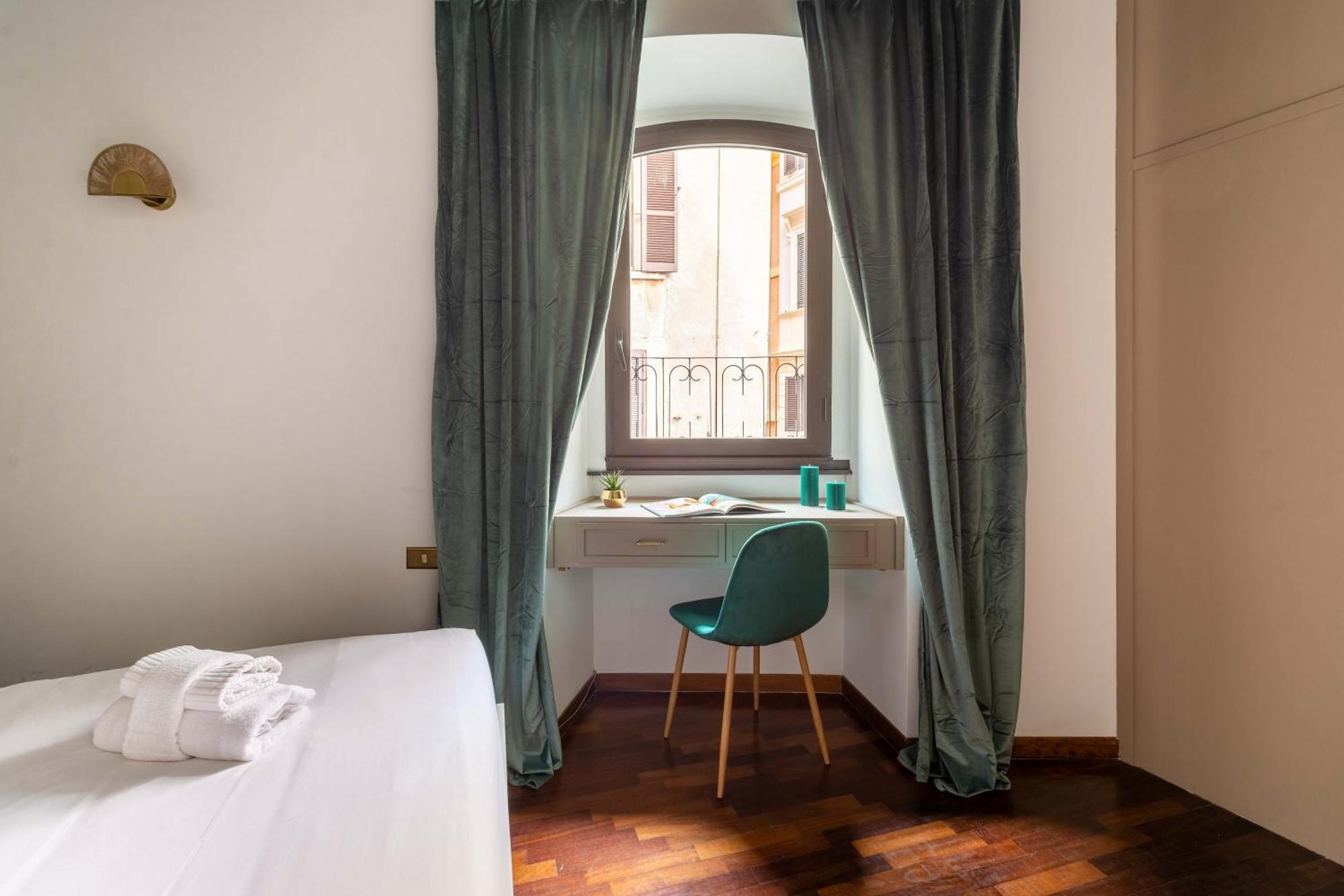 Maison Leonardo Al Pantheon Apartment Rome