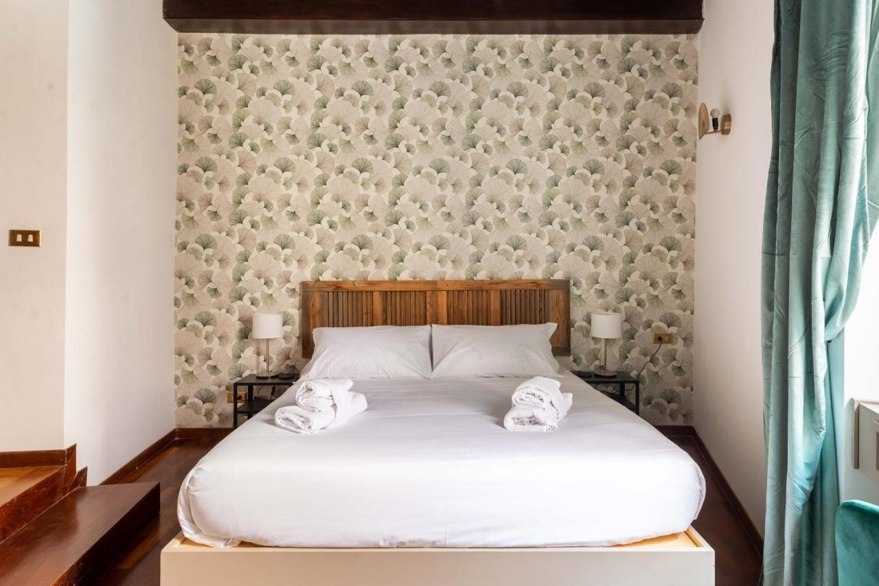 Apartment Maison Leonardo Al Pantheon *