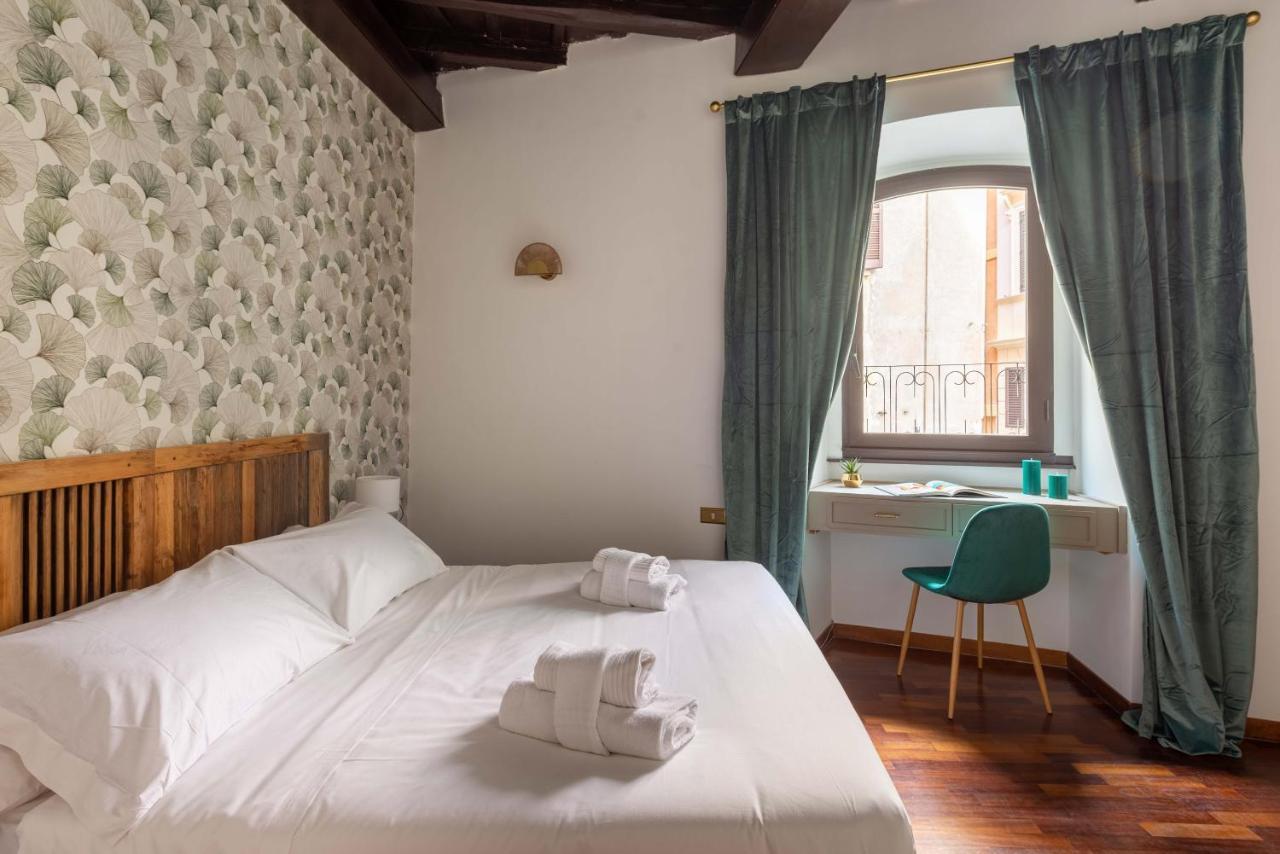 Maison Leonardo Al Pantheon Apartment Rome