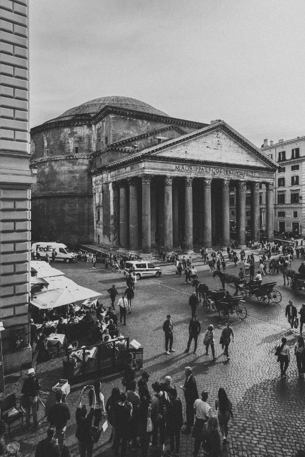 Maison Leonardo Al Pantheon
