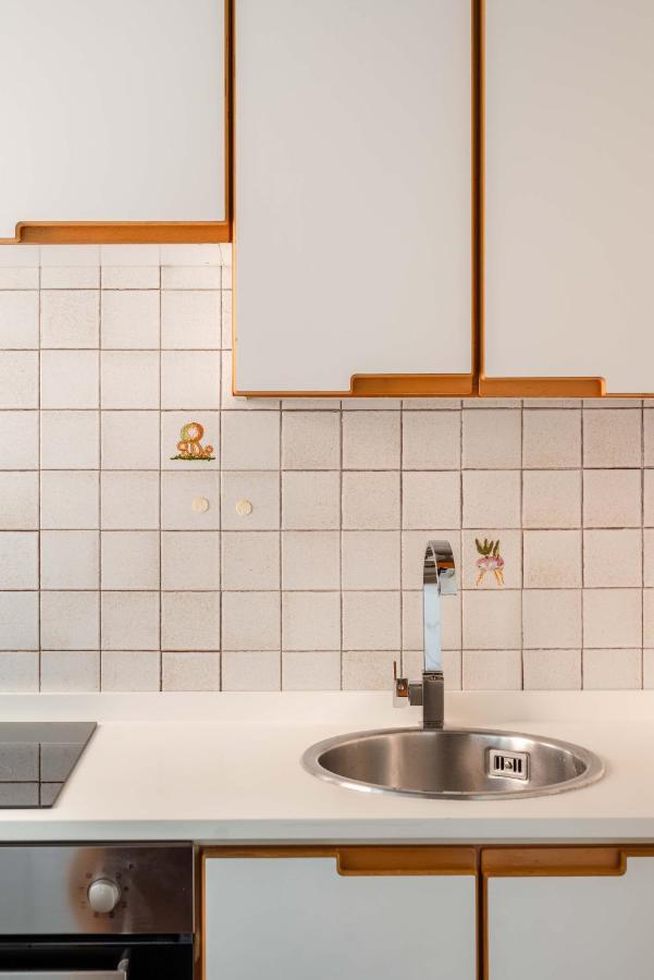 Maison Leonardo Al Pantheon Apartment *