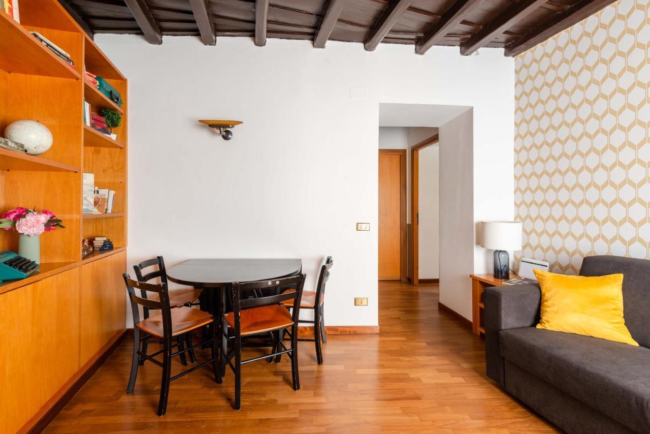 Maison Leonardo Al Pantheon Rome