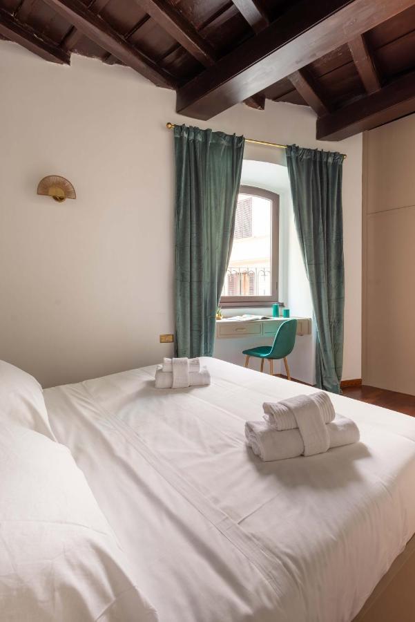 Maison Leonardo Al Pantheon *