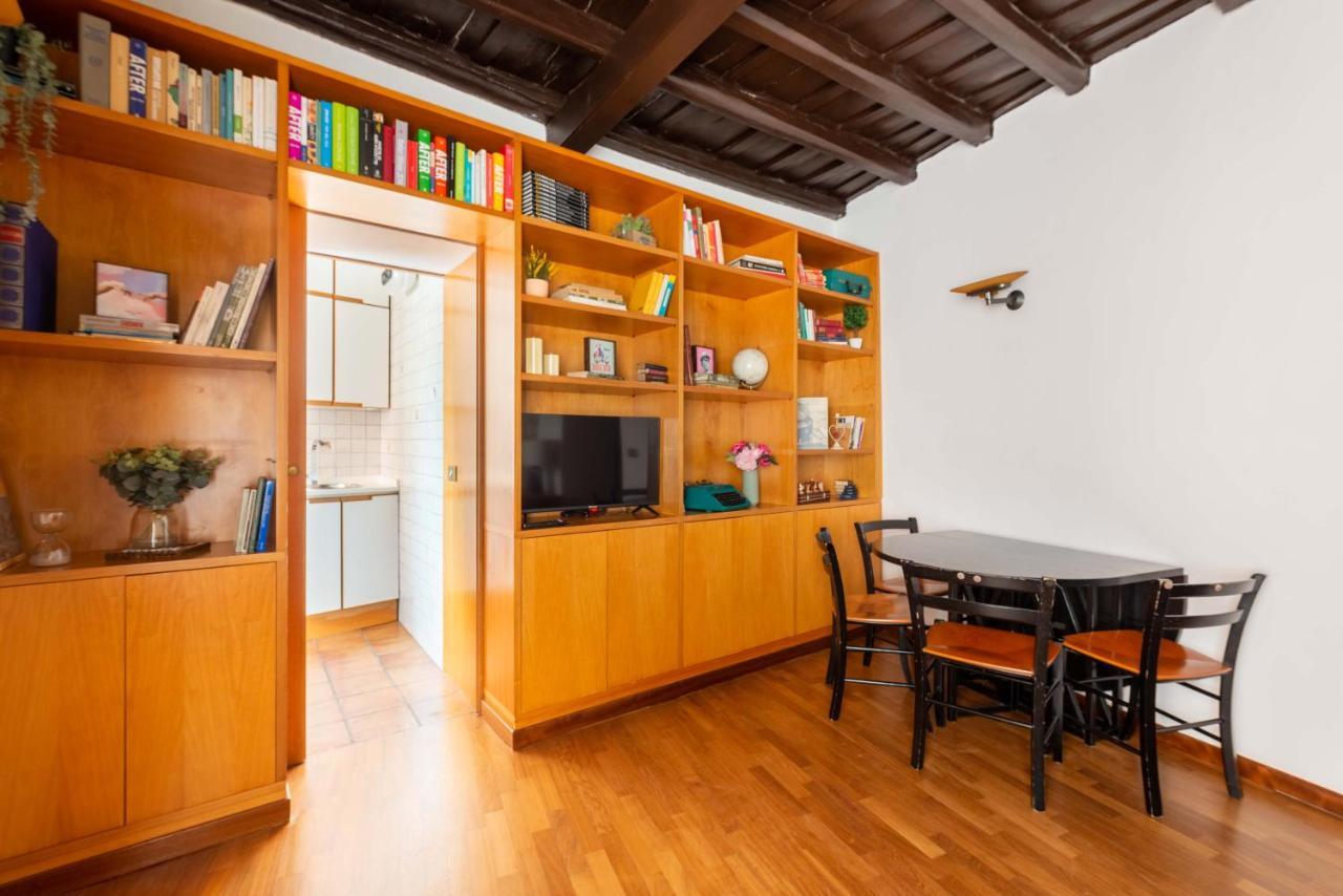 Apartment Maison Leonardo Al Pantheon Rome