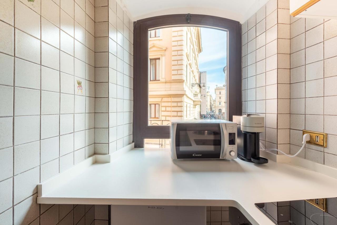Maison Leonardo Al Pantheon Apartment